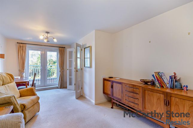 21 Brooklands Court, Tamworth Road, Nottingham photo 4