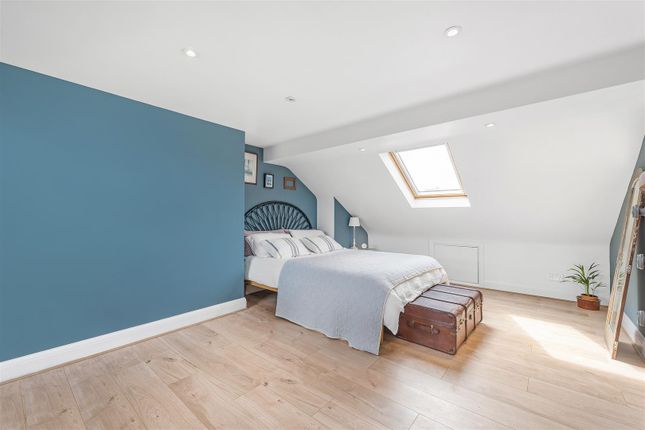 Flat for sale in St. Louis Road, West Norwood