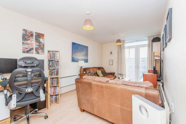 Flat for sale in Cherry Street, Sheffield, South Yorkshire