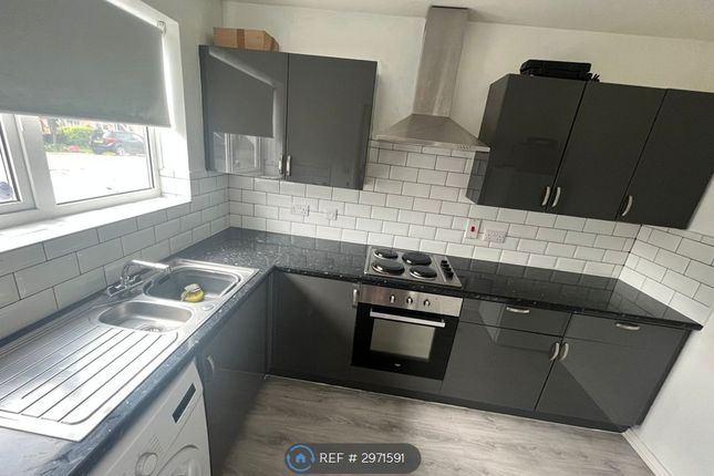 Staveley Close, Sileby, Loughborough photo 3