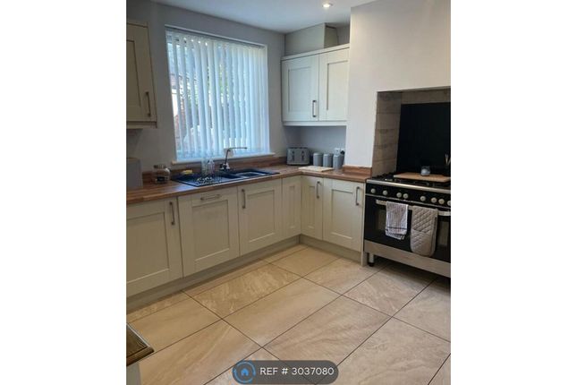 Devonshire St, Brimington, Chesterfield photo 2