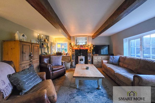 Briar Cottage, 164, Carr Lane, Preston photo 3