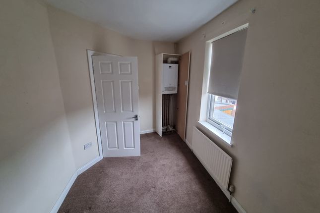 End terrace house to rent in Baden Street, Chester Le Street