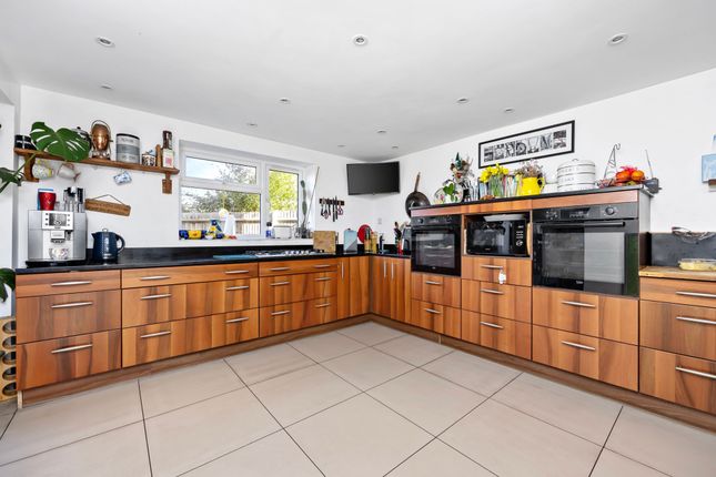 Detached house for sale in Benhams Drive, Horley
