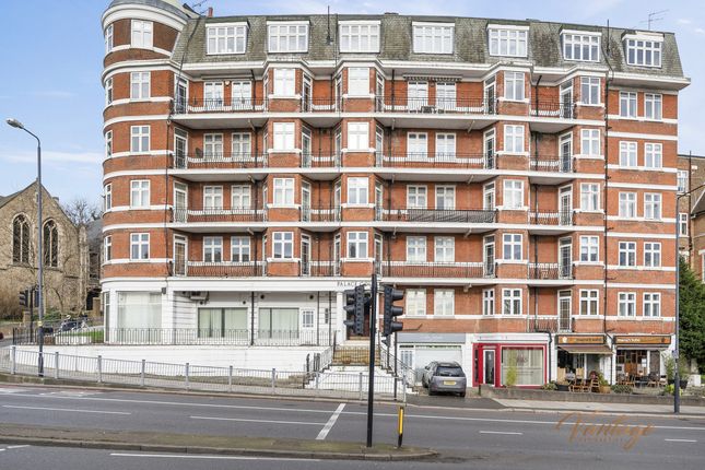 Thumbnail Flat for sale in 250 Finchley Road, Hampstead