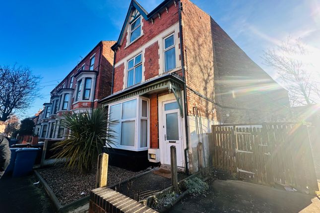 Flat 1, Nottingham photo 5
