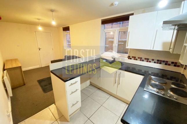 Flat 5 56, Knighton Fields Road East, Leicester photo 3