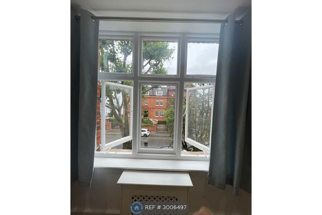 Flat, Abercorn Place, London photo 4