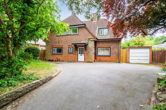 Thumbnail Detached house for sale in Mulgrave Road, Sutton