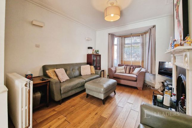 19, Doncaster Road, Hampshire photo 3
