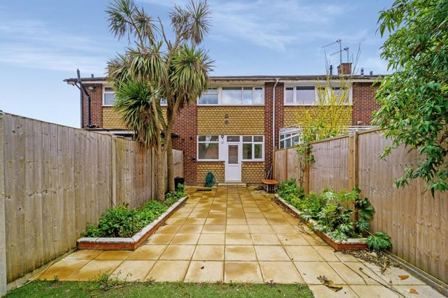 Property for sale in Pevensey Close, Isleworth