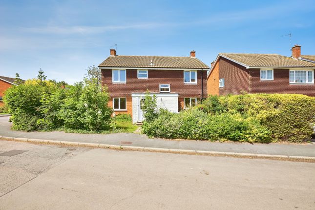 16, Illingworth Way, Cambridge photo 2