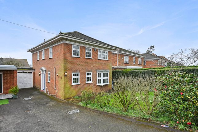 Property for sale in Elms Road, Harrow