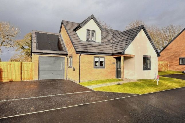 3-bed house on 46, Shrewsbury Street, Whitchurch, £385,000