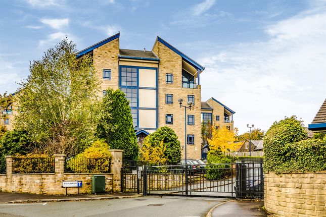 Equilibrium Lindley Huddersfield Hd3 1 Bedroom Flat For Sale 56652504 Primelocation