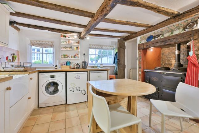 2-bed house on 14, Market Lane, CAMBRIDGE, £300,000