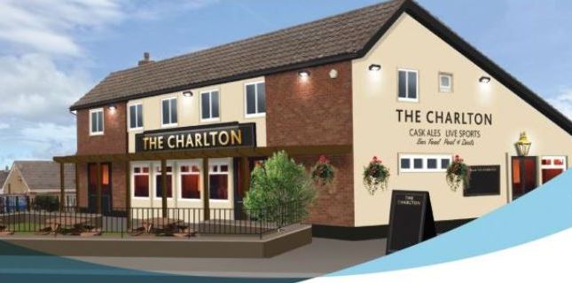Pub/bar for sale in Longmeadow Road, Keynsham, Bristol