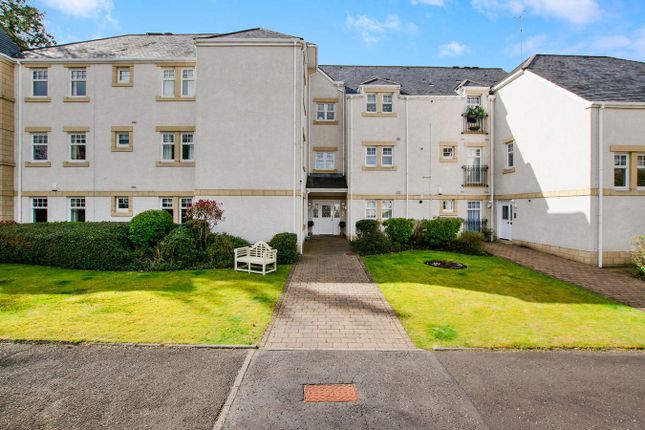 Flat for sale in Ardleighton Court, Dunblane