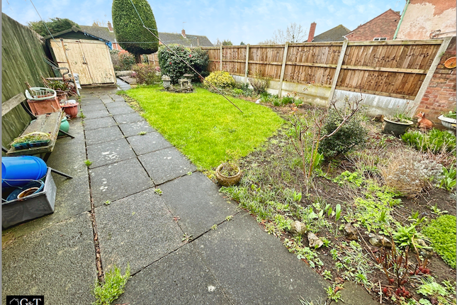 Semi-detached house for sale in Bowling Green Road, Netherton, Dudley
