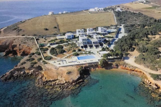 Villa for sale in Santa Maria, Paros, Cyclade Islands, South Aegean, Greece