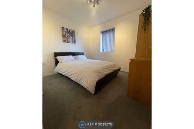 Apartment, Owston Park, Hull photo 4