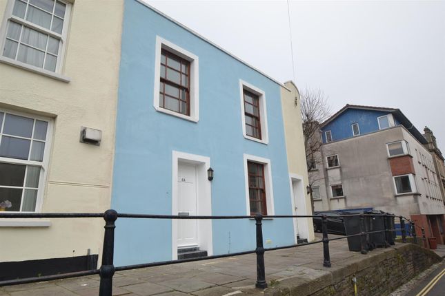 Thumbnail Flat to rent in Worrall Road, Clifton, Bristol