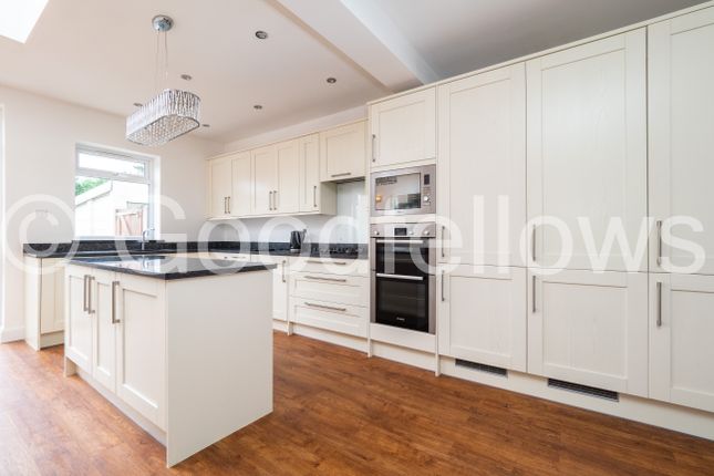 Semi-detached house to rent in Windborough Road, Carshalton