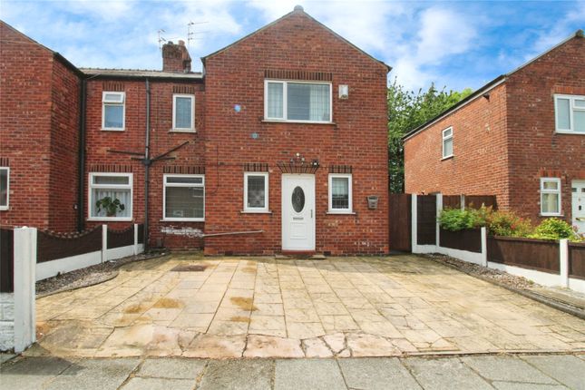 3-bed house on 10, Coronation Street, Swinton, £230,000