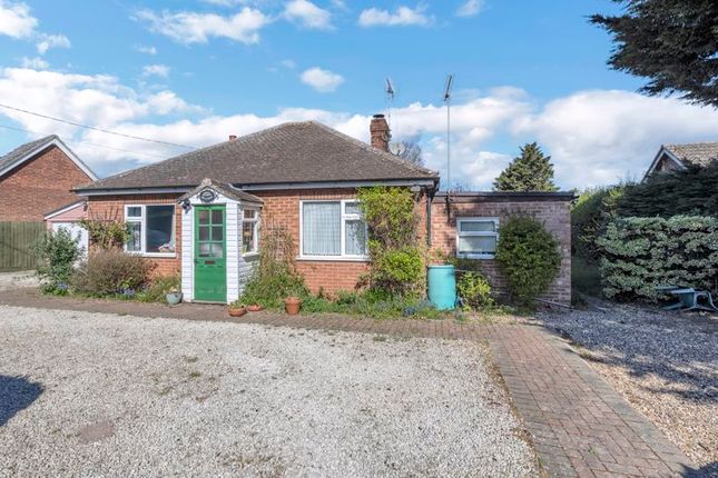 2-bed house on Inglenook, Culford Road, Bury St. Edmunds, £280,000
