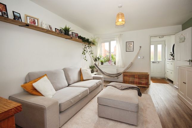 6, O'donnell Road, Leamington Spa photo 3