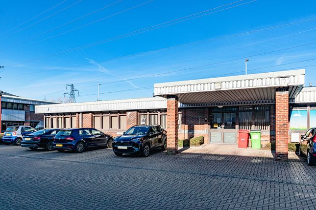 Office for sale in Unit 1 Albany Business Park, Cabot Lane, Poole