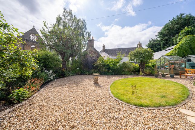 Abbey View, 3, Abbey Close, Jedburgh photo 2