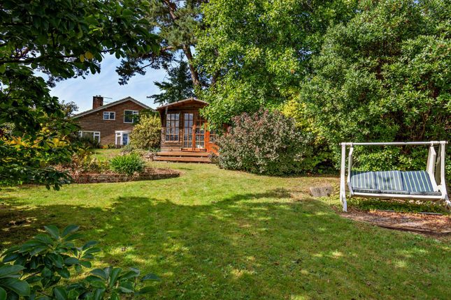 Bungalow for sale in Maynards Green, Heathfield, East Sussex