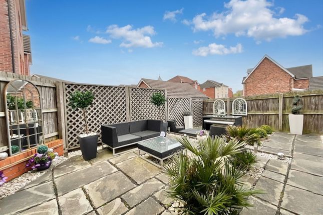 2 Abbey Park Way, Crewe photo 4