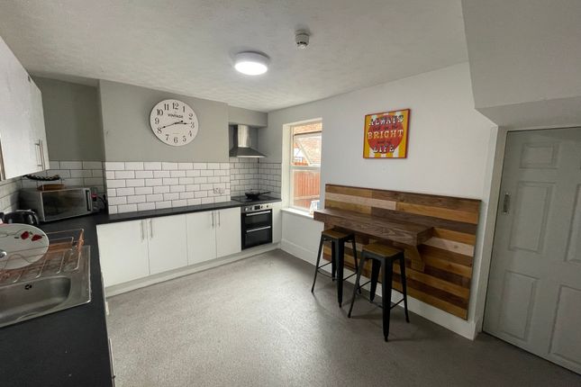 Thumbnail Property to rent in Worcester Street, Gloucester