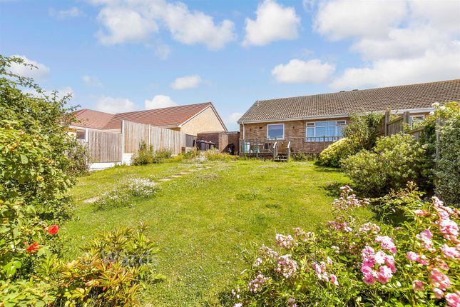 2-bed bungalow on 24, Shamrock Avenue, Whitstable, £325,000