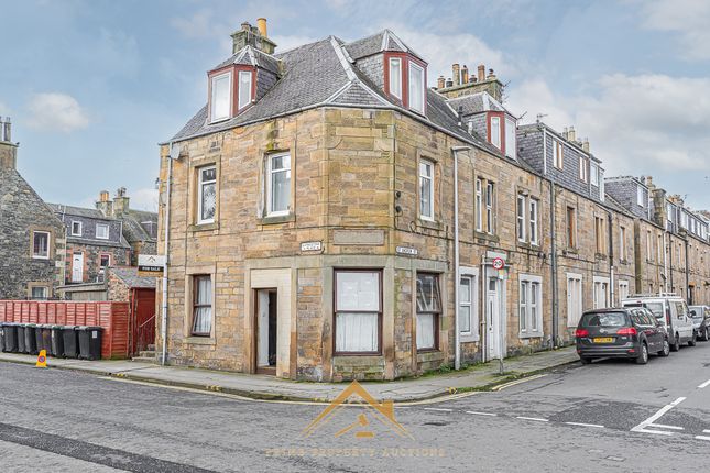Thumbnail Flat for sale in 56 St Andrew Street, Galashiels