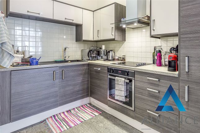 Flat 3, Fitzgerald House, 43, Lower Clapton Road, London photo 3