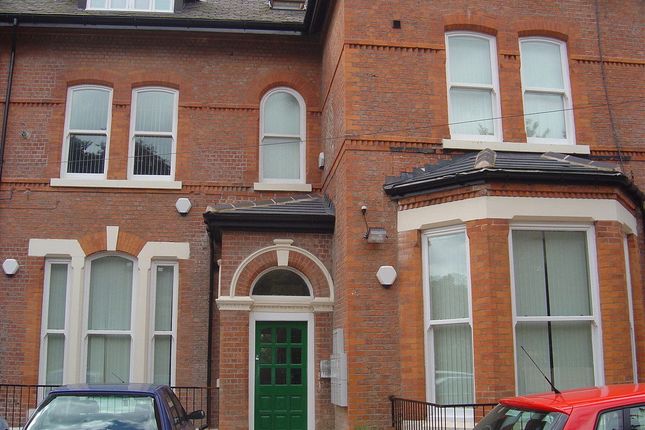 Thumbnail Property to rent in Edge Lane, Chorlton Cum Hardy, Manchester