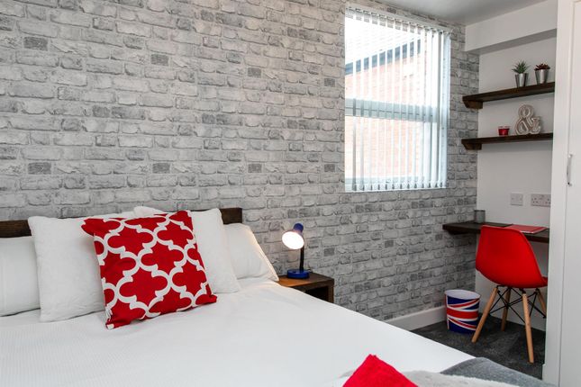Room 4, 60, Hollis Road, Coventry photo 3