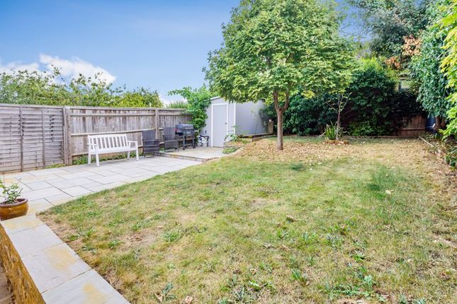Detached bungalow for sale in Edward Road, Kennington, Oxford