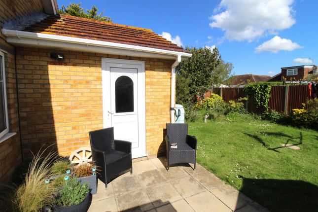 Detached bungalow to rent in Lawrence Gardens, Herne Bay