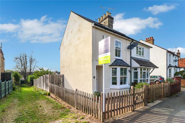 Semi-detached house for sale in Upper Highway, Kings Langley
