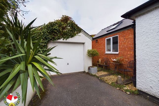 Detached bungalow for sale in Green Lane, Hucclecote, Gloucester