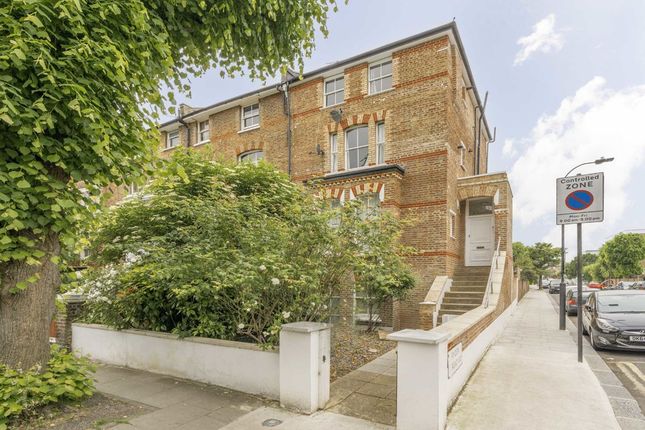 Flat to rent in Coningham Road, London