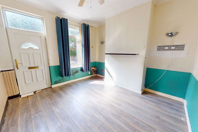 81 Upper Belgrave Road, Stoke-On-Trent photo 3