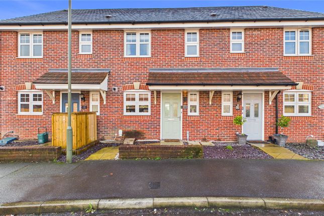 2-bed terraced on 34, Waterers Way, Surrey, £399,950