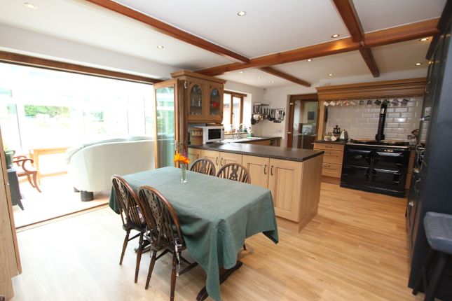 12, Deneside, East Dean photo 4