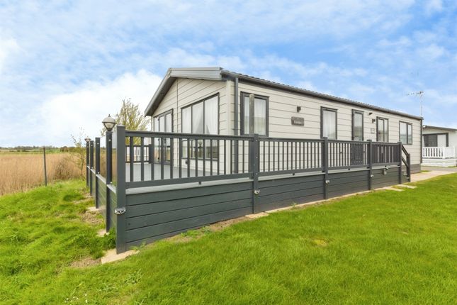 3-bed house on 043, Beaumont Way, Low Road, Harwich, £130,000