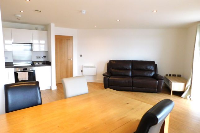 Flat to rent in Ballantyne Drive, Colchester, Essex